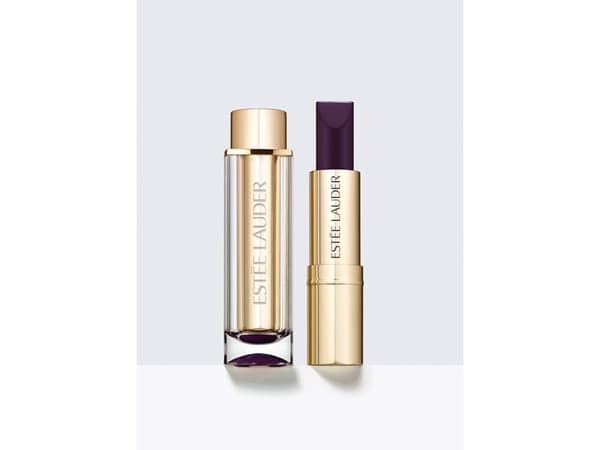 Estee Lauder Pure Color Love Matte Lipstick 420 Up Beet (punajuurta)
