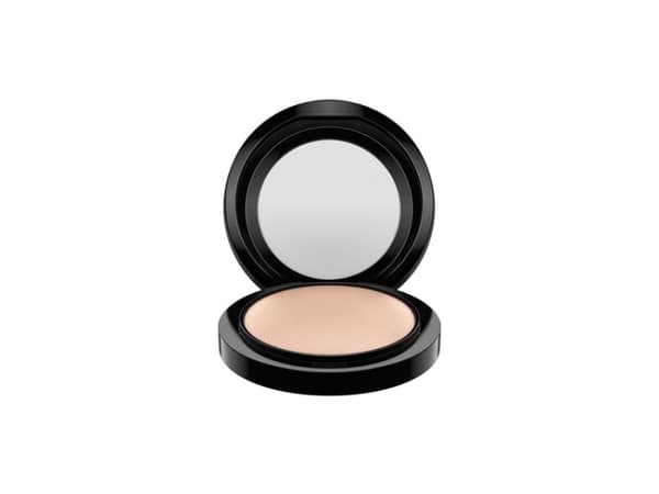 MAC Mineralize Skinfinish Natural - Dame - 10 g