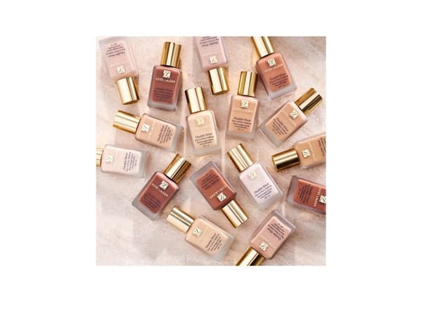 E.Lauder Double Wear Stay In Place -meikki SPF10 - Dame - 30 ml #84 Rottinki