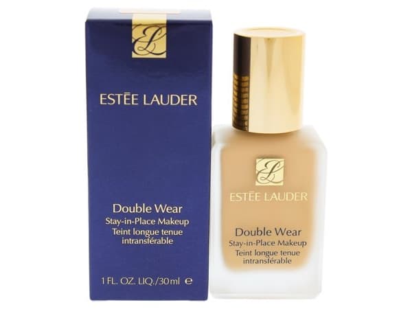 E.Lauder Double Wear Stay In Place Makeup SPF10 - Dame - 30 ml #84 Rattan