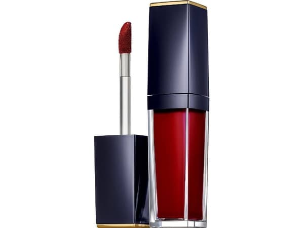 Estee Lauder ESTEE LAUDER_Pure C-or Envy Paint On Liquid flytende leppestift 304 Quiet Riot 7ml