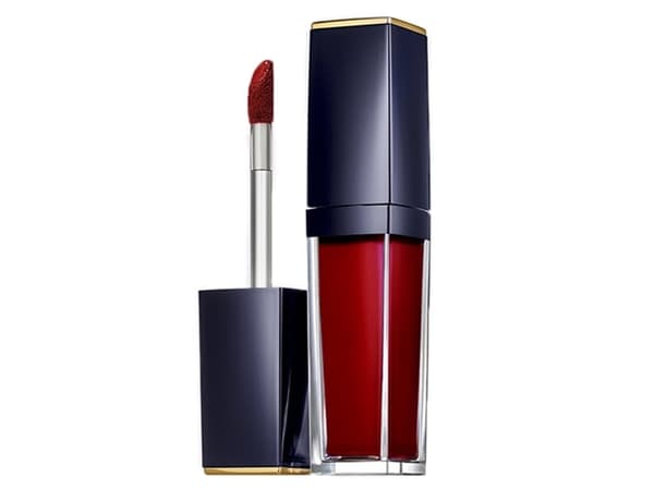 Estee Lauder ESTEE LAUDER_Pure C-or Envy Paint On Liquid flytende leppestift 304 Quiet Riot 7ml