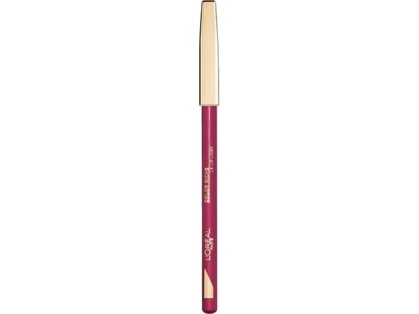 L'OREAL_Color Riche Le Lip Liner pencil 127 Paris.NY