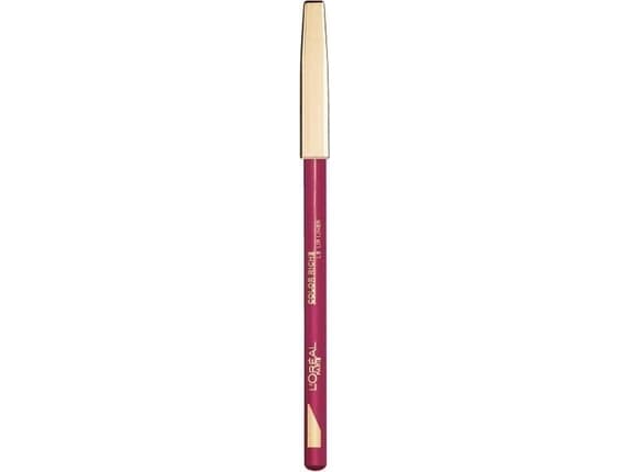 L'OREAL_Color Riche Le Lip Liner pencil 127 Paris.NY