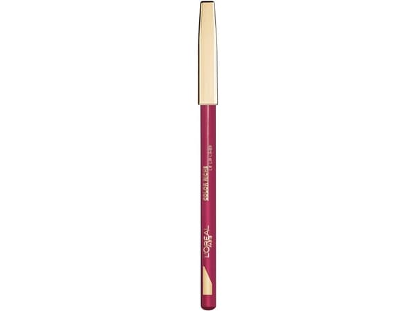 L'OREAL_Color Riche Le Lip Liner pencil 127 Paris.NY
