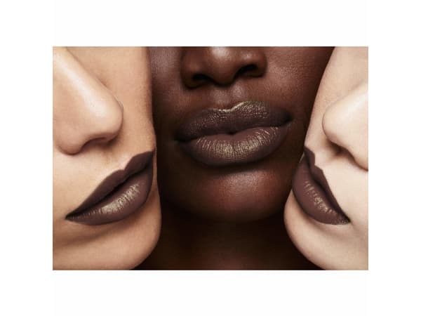 Tom Ford TOM FORD_Lip Color Matte matowa pomadka do ust 39 In Deep 3g
