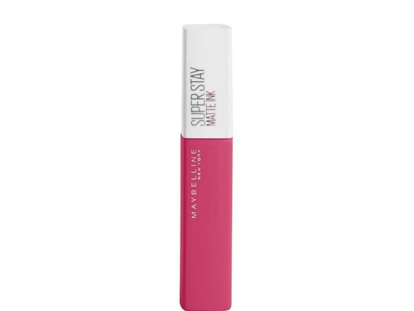 MAYBELLINE_Super Stay New York Matte Ink matte lipstick 150 Pathfinder 5ml