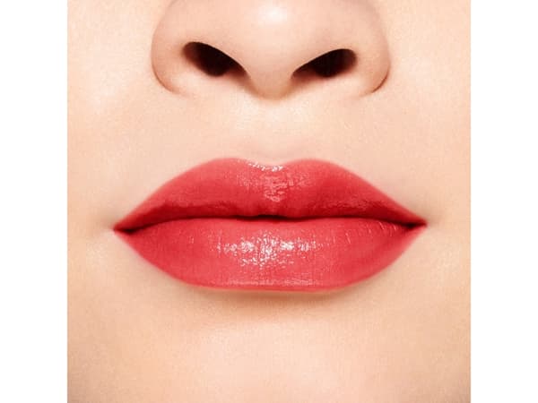 SHISEIDO COLORGEL LIPBALM Poppy (cherry) 105 2g