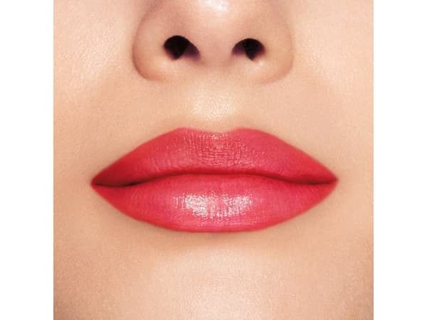 SHISEIDO COLORGEL LIPBALM Poppy (cherry) 105 2g