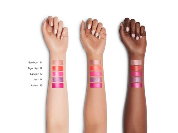 SHISEIDO COLORGEL LIPBALM Poppy (cherry) 105 2g