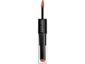 Miniatyrbild 3 av 5: L’Oreal Paris L'OREAL_Infaillible Lipstick pomadka do ust 404 Corail Constant 5,6ml
