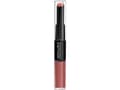 Miniatyrbild 2 av 5: L’Oreal Paris L'OREAL_Infaillible Lipstick pomadka do ust 404 Corail Constant 5,6ml