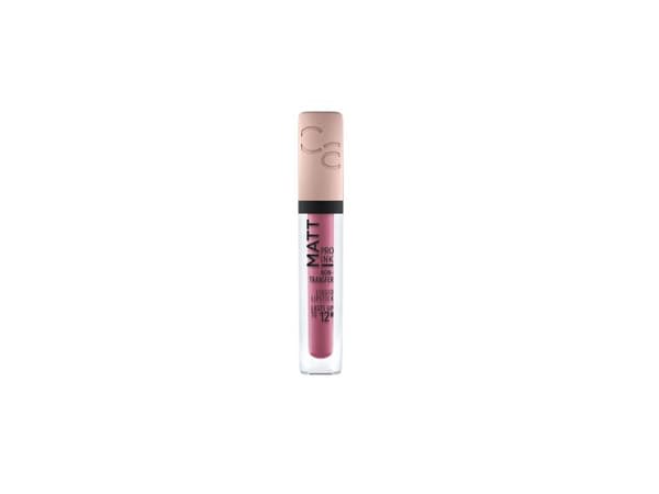 CATRICE_Matt Pro Ink Non-Transfer matte liquid lipstick 060 I Choose Passion 5ml