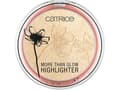 Pikkukuva 4 / 4: CATRICE More Than Glow, Puuteri, Kulta, Ultimate Platinum Glaze, Paletti, 5,9 g, Naiset