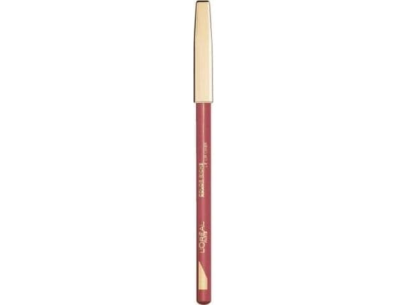 L'OREAL_Color Riche Le Lip Liner crayon 362 Cristal Cappucino