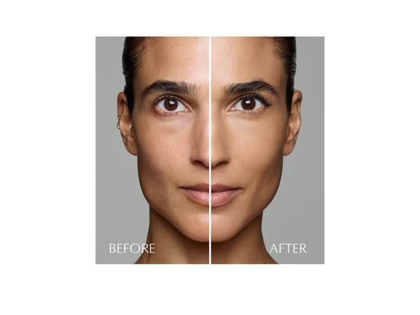 ESTEE LAUDER_Futurist Hydra Rescue Moisturizing Makeup SPF 45 illuminating face foundation 4N1 Shell Beige 35ml