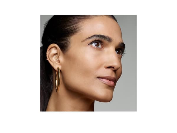 ESTEE LAUDER_Futurist Hydra Rescue Moisturizing Makeup SPF 45 illuminating face foundation 4N1 Shell Beige 35ml