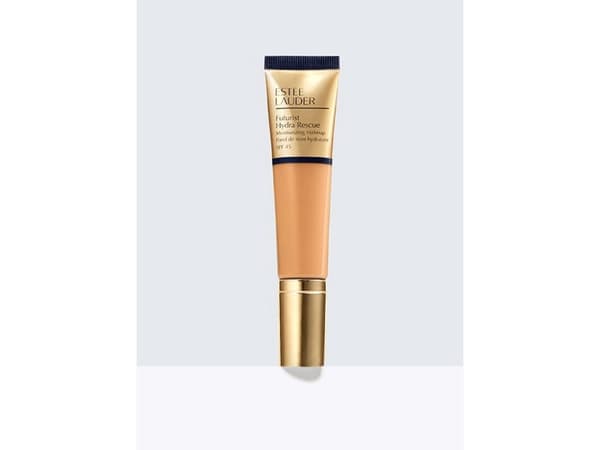 ESTEE LAUDER_Futurist Hydra Rescue Moisturizing Makeup SPF 45 illuminating face foundation 4N1 Shell Beige 35ml