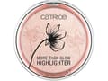 Pikkukuva 4 / 4: CATRICE More Than Glow, puuteri, vaaleanpunainen, Supreme Rose Beam, paletti, 5,9 g, Naisten, naiset