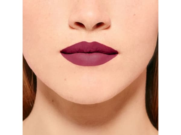 L'OREAL_Infallible Matte Lip Crayon matte lipstick in crayon 107 Sizzling Sugar 1.3g