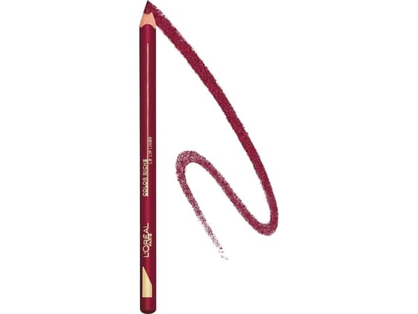 L´Oréal Paris Color Riche Le Lip Liner 297 Red Passion 1,2 g