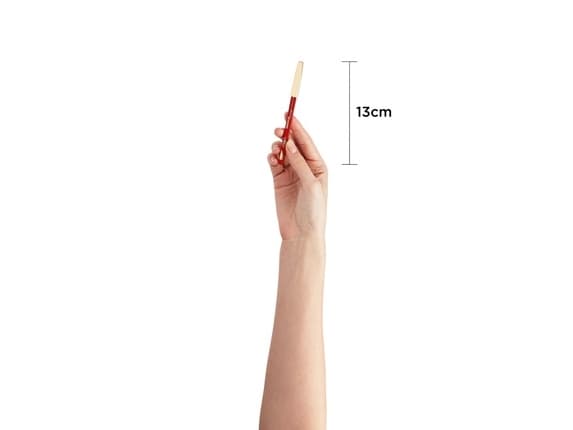 L'Oréal Paris CR LipLiner Cout Nu 236 Organza, Pink, Organza, Women, #B66D5D, G 2017232 2 - AINESOSAT: POLYGLYCERYL-2 DIISOSTEARATE ? POLYETHYLENE ?