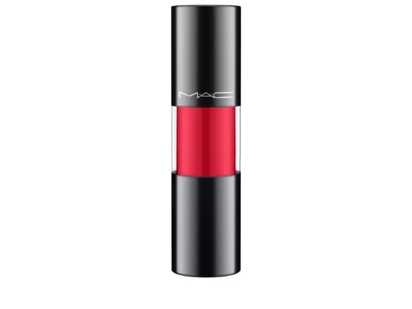 MAC MAC, Versicolour , Lip Stain, Liquid Lipstick, 110, Effervescent, 8.5 ml For Women
