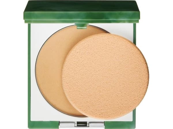 CLINIQUE SUPERPOWDER DOUBLE FACE POWDER 07 MATTE NEUTRAL 10g