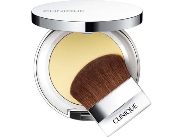 Serums &amp; Treatments by Clinique Redness Solutions Instant Relief Mineral Powder