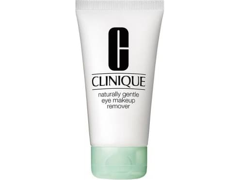 Clinique Naturally Gentle Eye Make Up Remover Krem do demakijażu 75ml