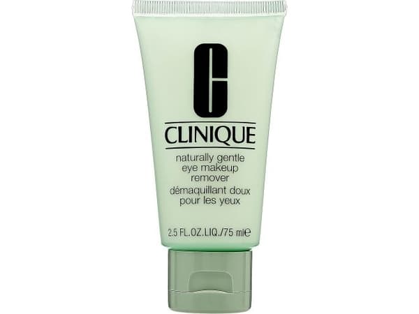 Clinique Naturally Gentle Eye Make Up Remover Krem do demakijażu 75ml