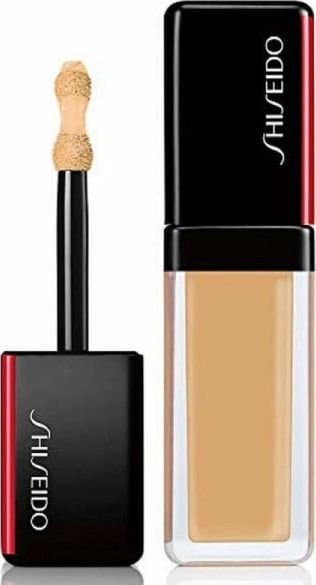 Shiseido Synchro Skin Self-Refreshing Concealer (301 Medium) 5,8 ml