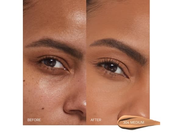 Shiseido Synchro Skin Self-Refreshing Concealer (304 Medium) 5,8 ml