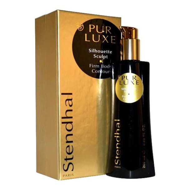 Stendhal Pur Luxe Silhouette Sculpt 200ml Firm Body Contour