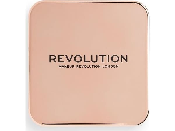 MAKE UP REVOLUTION do brwi Brow Sculpt Kit Dark (7376408)