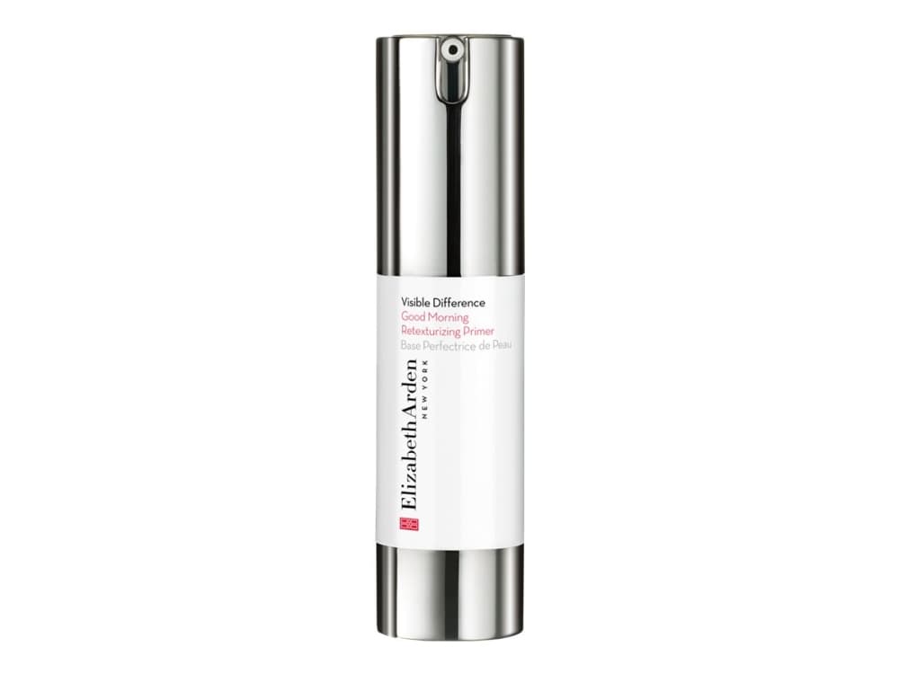 Elizabeth Arden Visible Difference Good Morning - Retexturizing primer - 15 ml