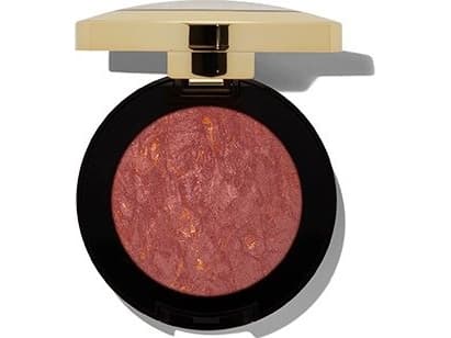 Milani MILANI_Baked Blush Red Vino blusher 3.5g