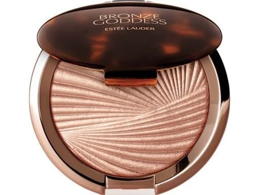 E.Lauder Bronze Goddess Highlighting Powder Gelee - Dame - 9 g