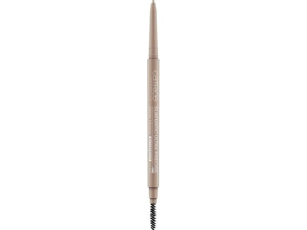 CATRICE_Slim Matic Ultra Precise Waterproof Eyebrow Pencil 015 Ash Blonde 0.05 g