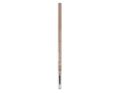 CATRICE_Slim Matic Ultra Precise Waterproof Eyebrow Pencil 015 Ash Blonde 0.05 g