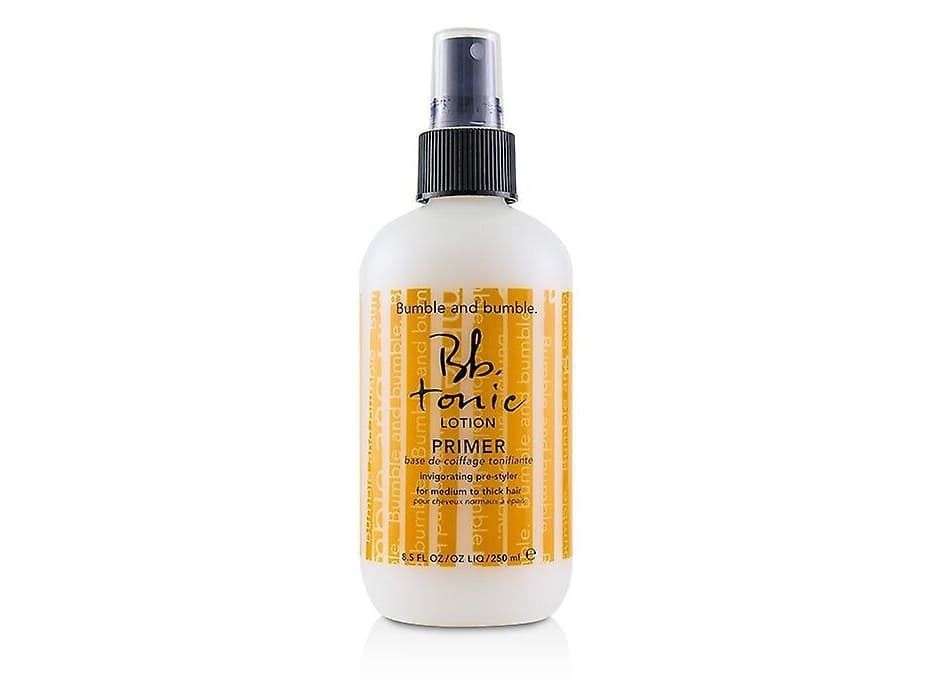 Bumble & Bumble Primer Tonic Lotion Spray - Dame - 250 ml
