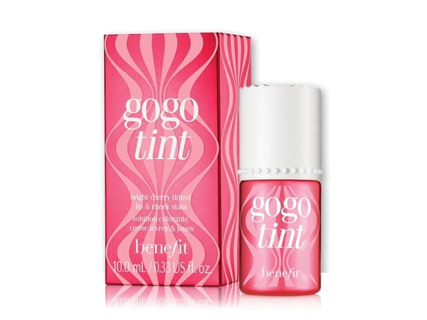 Gogotint Lip & Cheek (W,6)