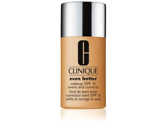 CLINIQUE EVEN BETTER MAKEUP SPF15 WN114 GOLDEN 30ML