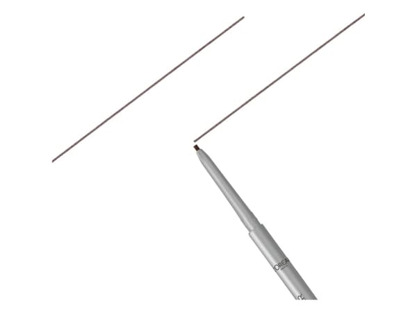 L'Oreal Paris LOREAL_Brow Artist Skinny Definer 108 Dark Brunette eye pencil