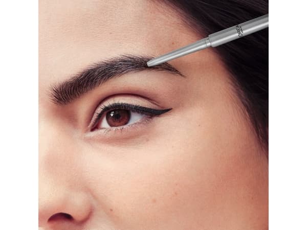L'Oreal Paris LOREAL_Brow Artist Skinny Definer 108 Dark Brunette eye pencil