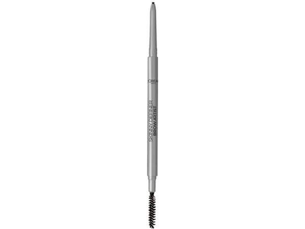 L'Oreal Paris LOREAL_Brow Artist Skinny Definer 108 Dark Brunette eye pencil