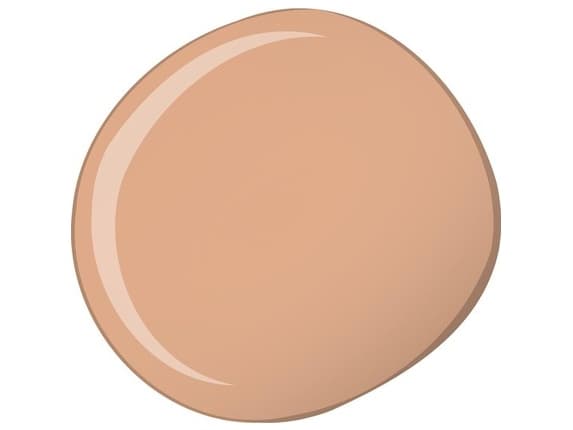 CLINIQUE BEYOND PERFECTING POWDER FOUNDATION + CONCEALER 07 CREAM CHAMOIS 14.5g