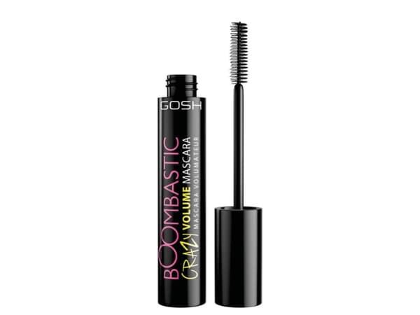 Gosh Boombastic Crazy Volume Mascara - Dame - 13 ml