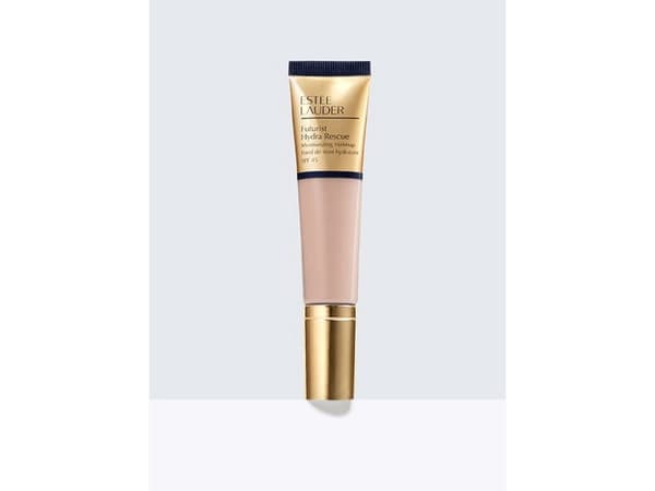 E.Lauder Futurist Hydra Rescue kosteuttava meikki SPF45 - Dame - 35 ml #3C2 Pebble
