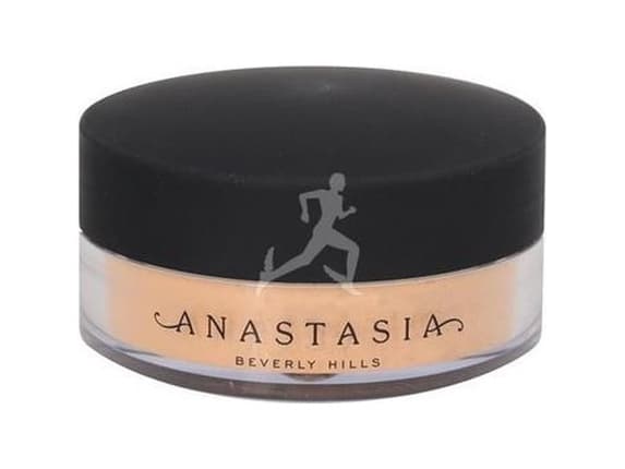 Anastasia Beverly Hills Loose Setting Powder - Dame - 25 gr #Deep Peach